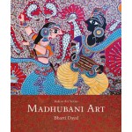 Madhubani Art Indian Art Series
